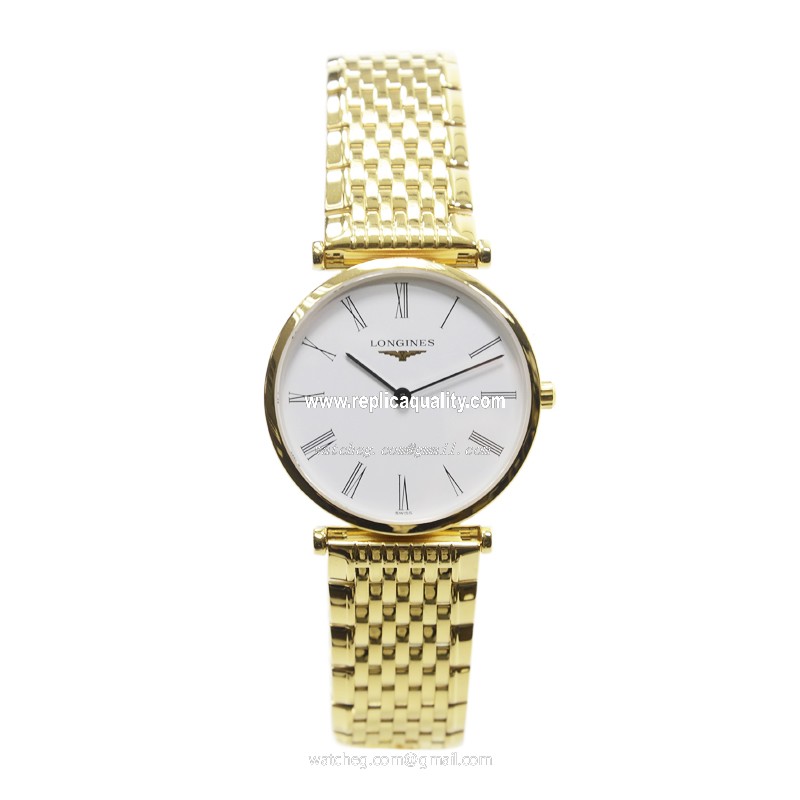Longines L4.512.2.11.8 2