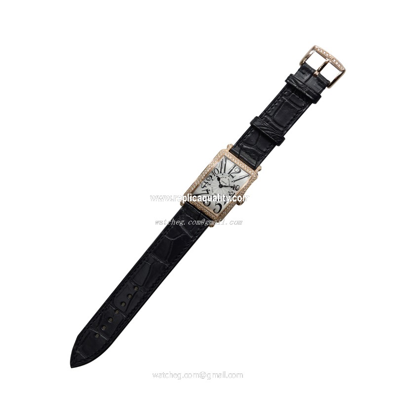 Franck Muller 902 QZ D (5N) 2