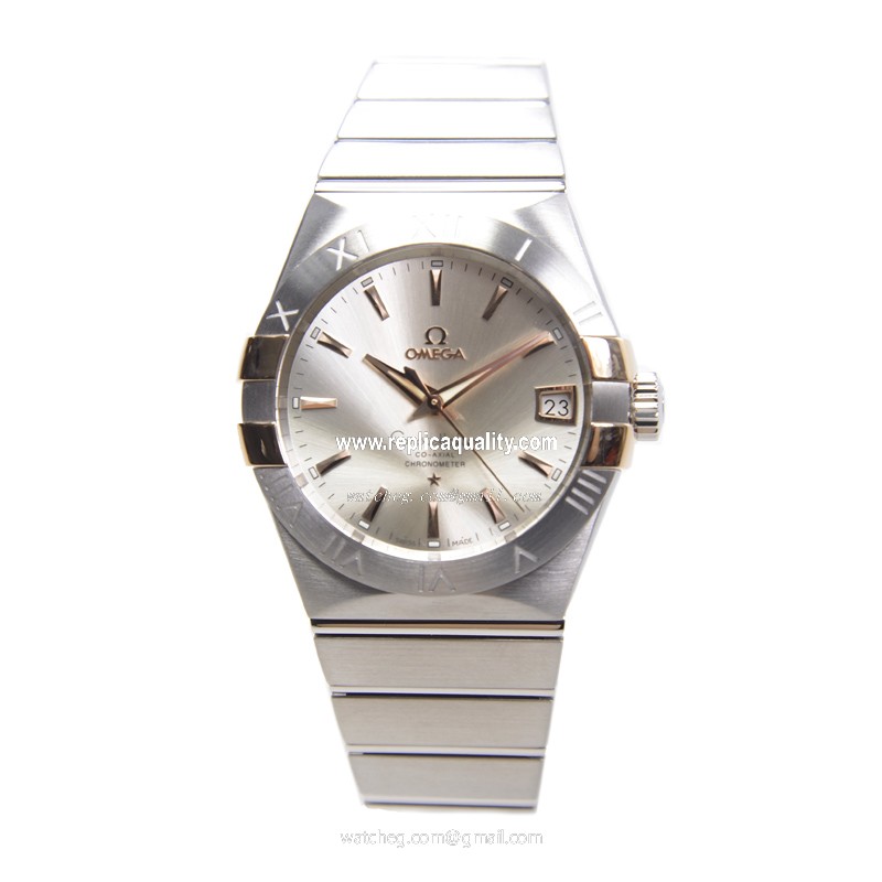 Omega 123.20.38.21.02.004 2