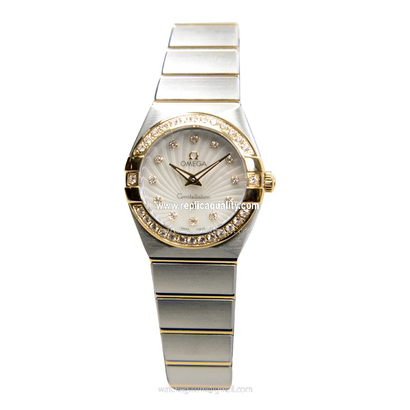 Omega 123.25.24.60.55.004 2