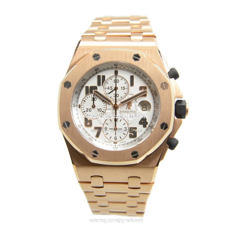 Audemars Piguet 26170OR.OO.1000OR.01 2