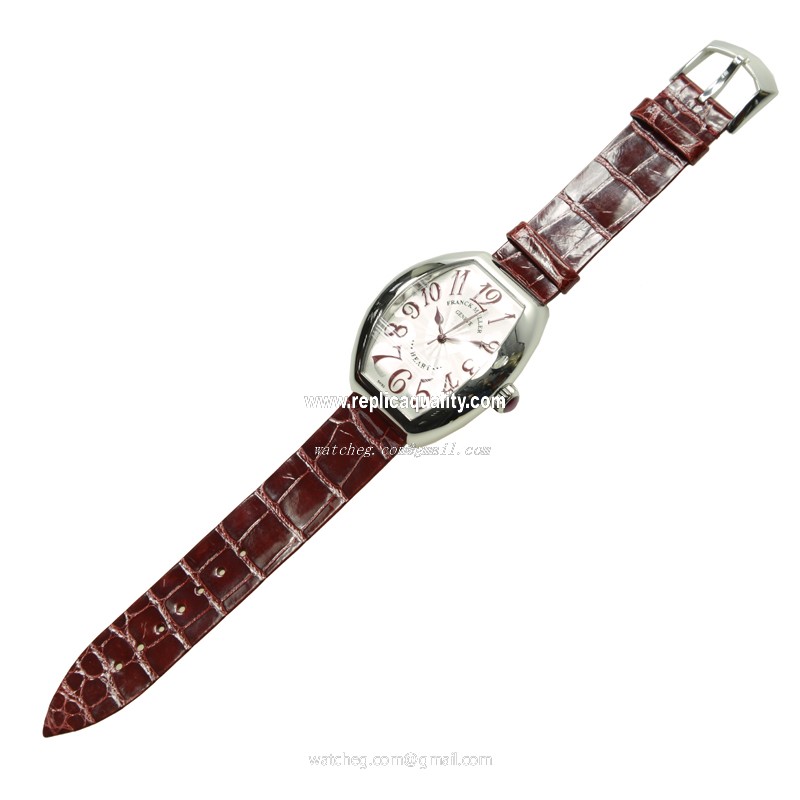 Franck Muller 5000 H SC (AC)  2