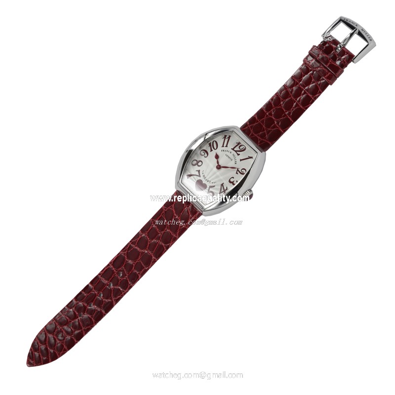 Franck Muller 5002 M QZ C 6H (AC) 2