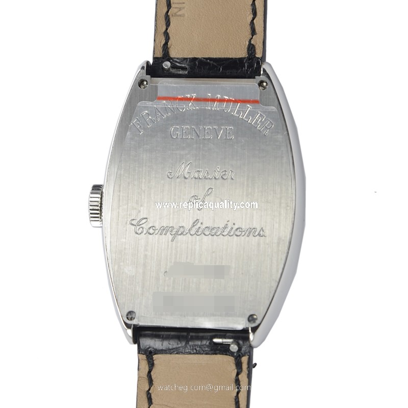 Franck Muller 5850 SC (AC) 2