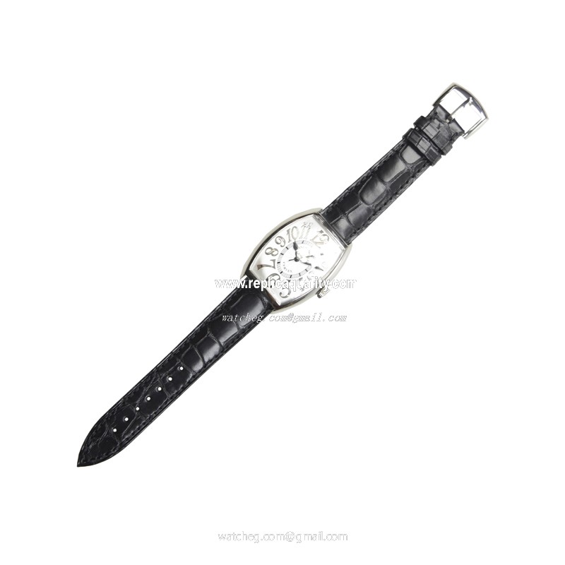 Franck Muller 5850 SC REL (AC) 2