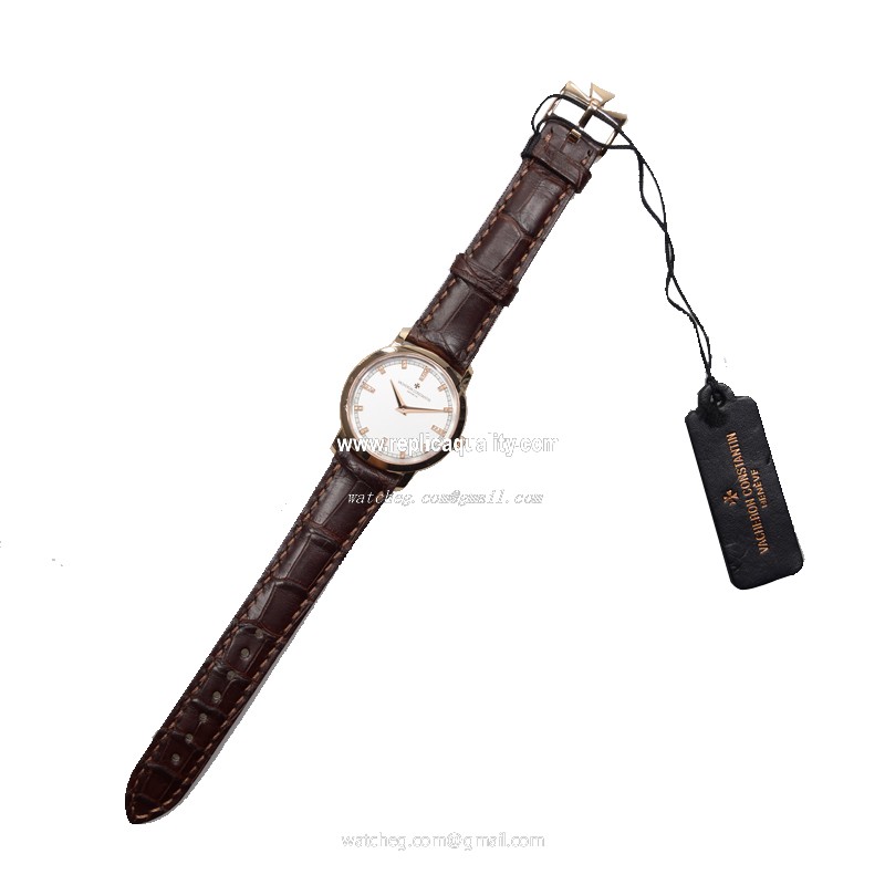 Vacheron Constantin 25155/000R-9585 2