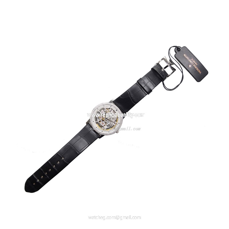 Vacheron Constantin 43578/000g-9393 2