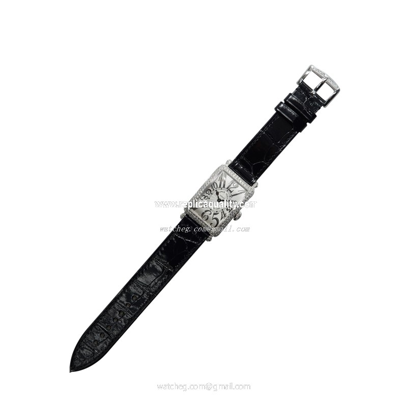 Franck Muller 902 QZ REL D (OG) 2