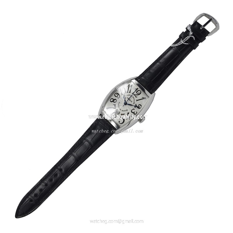 Franck Muller 7880 SC DT (AC)  2