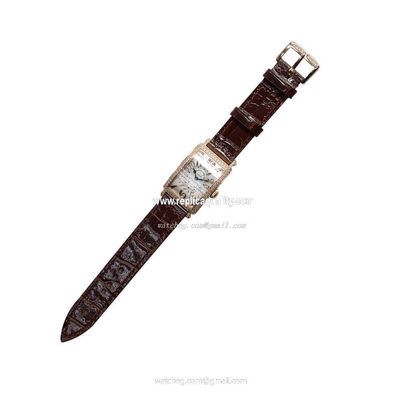 Franck Muller 902 QZ D REL (5N) 2