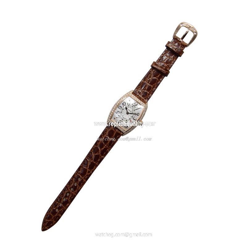 Franck Muller 1752 QZ D REL (5N) 2