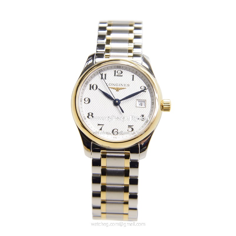 Longines L2.257.5.78.7 2