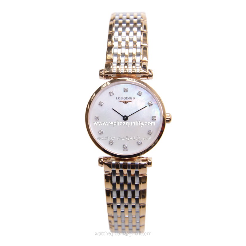 Longines L4.209.1.87.7 2
