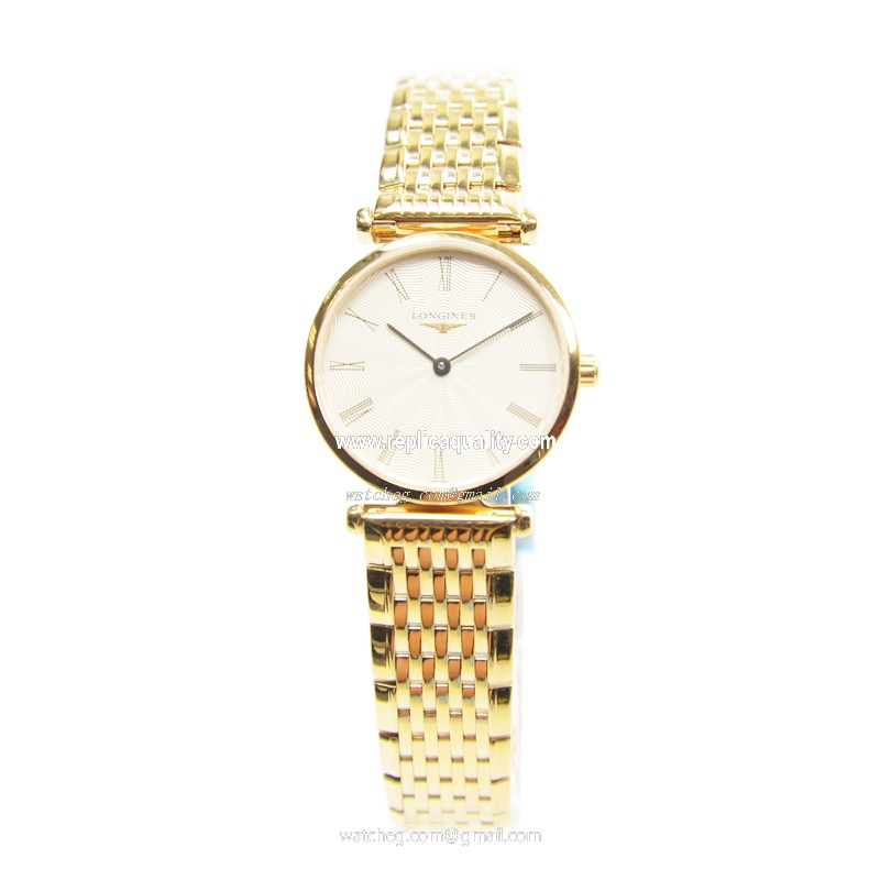 Longines L4.209.2.41.8 2