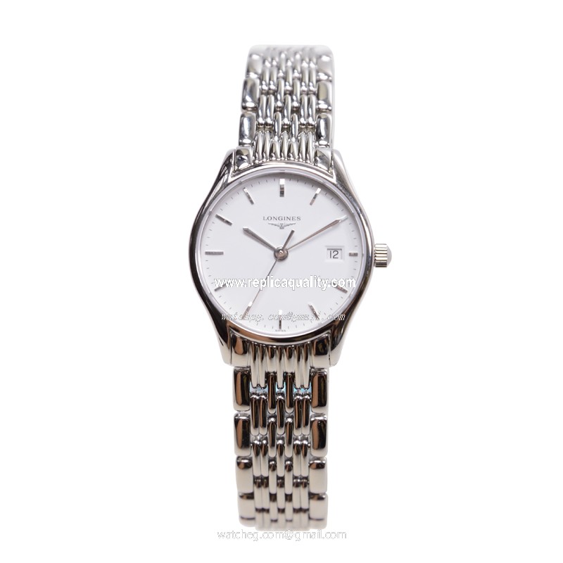 Longines L4.259.4.12.6 2