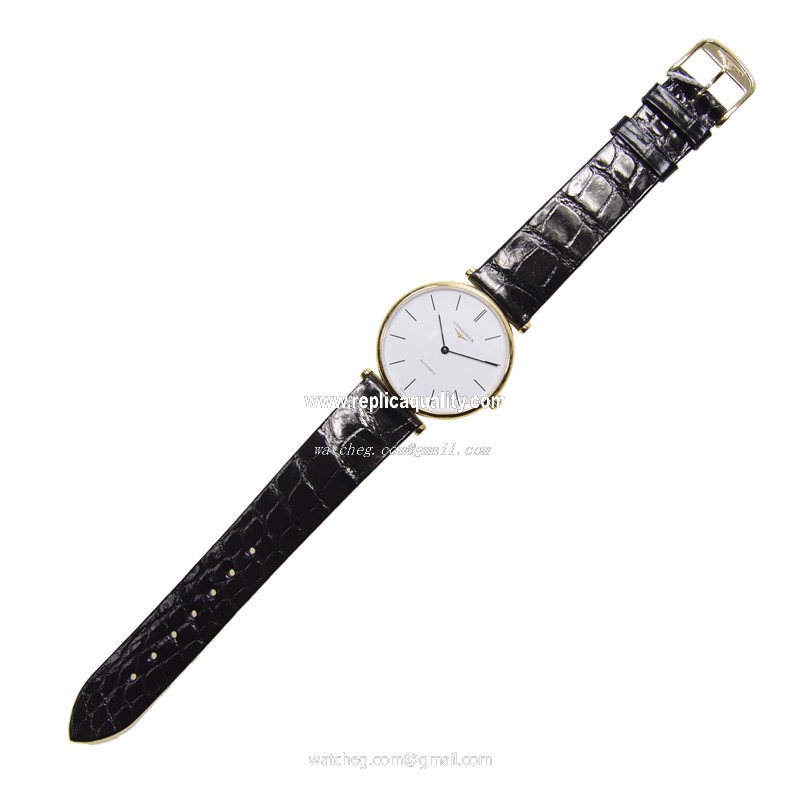 Longines L4.708.2.12.2 2