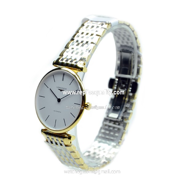 Longines L4.708.2.12.7 2