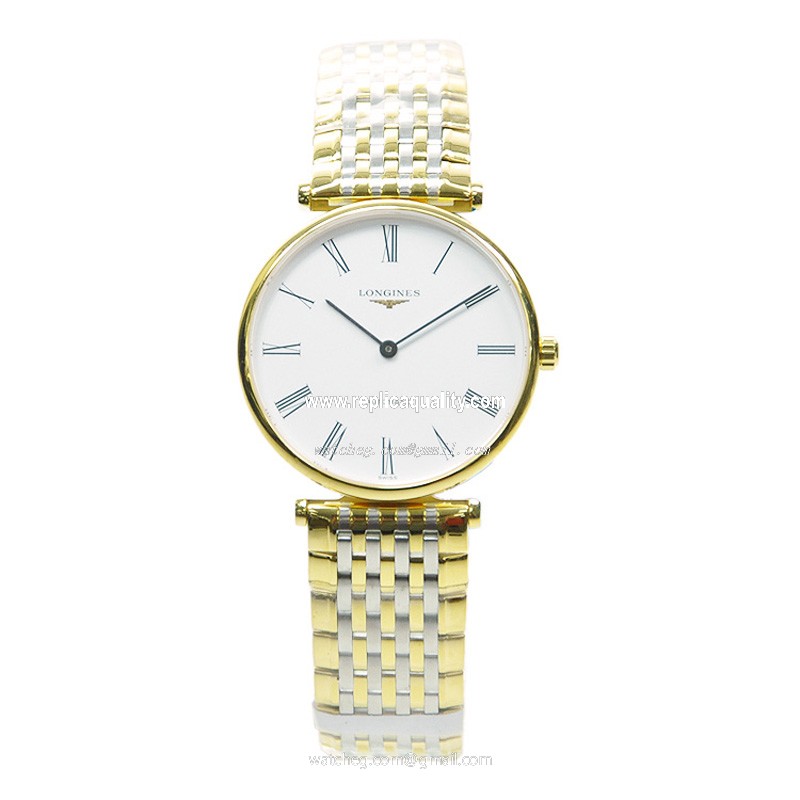 Longines L4.708.2.11.7 2
