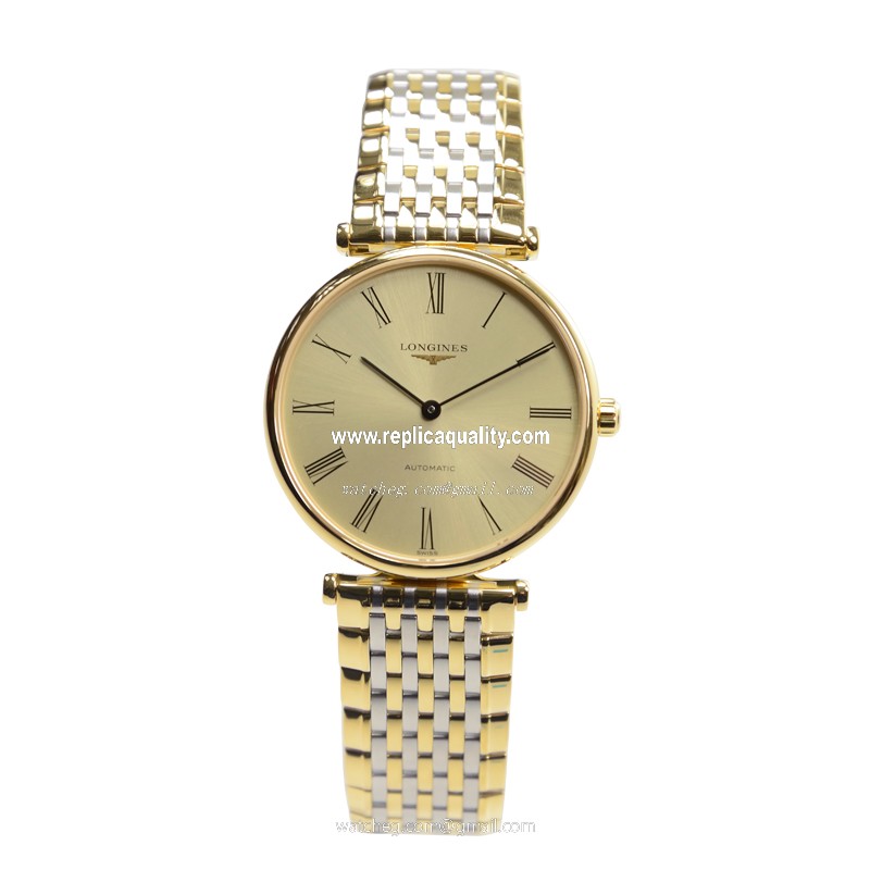 Longines L4.708.2.31.7 2