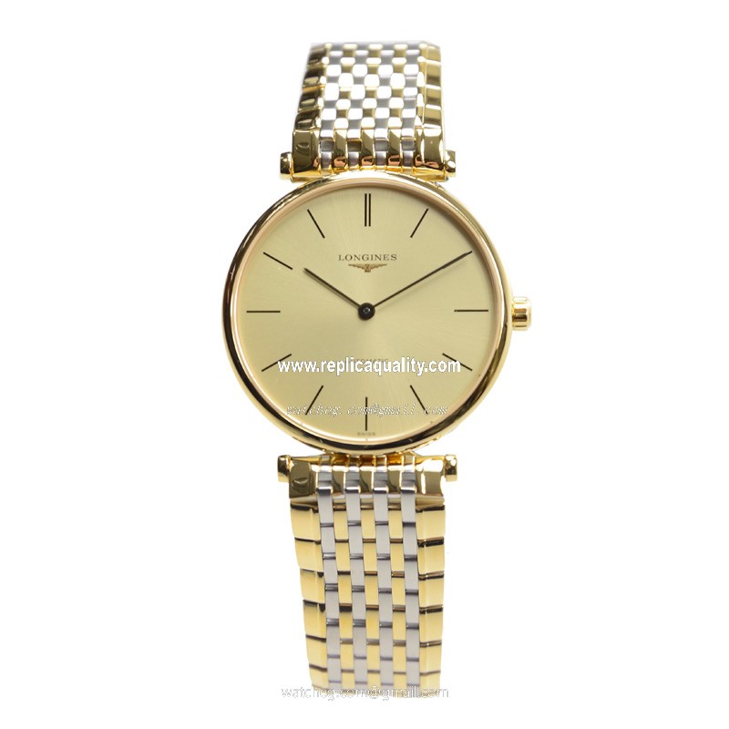 Longines L4.708.2.32.7 2