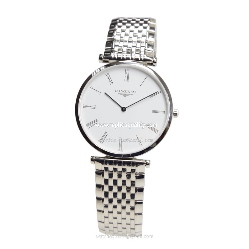 Longines L4.800.4.11.6 2