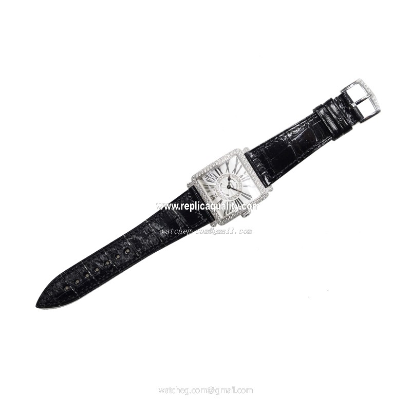 Franck Muller 6002 L QZ REL R D CD 1R (OG) 2