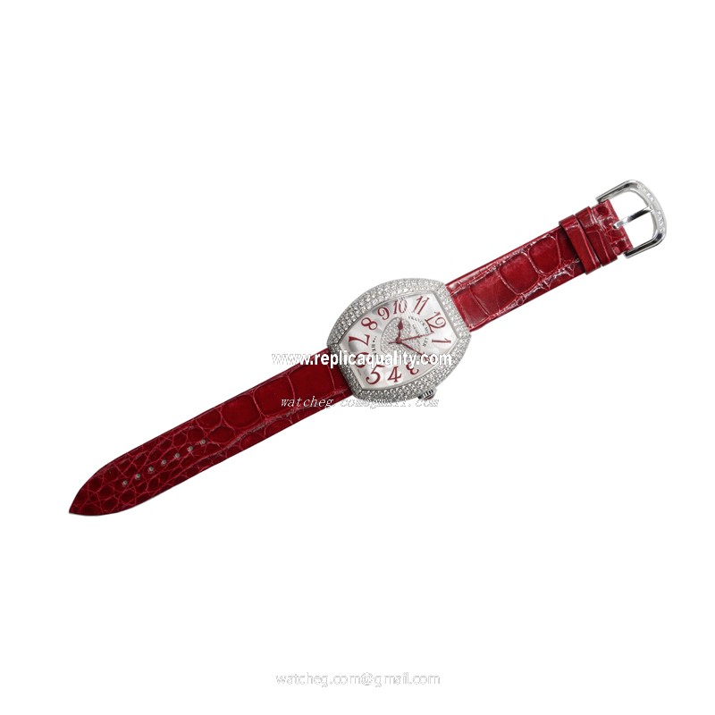 Franck Muller 5000 H SC D3 1P (OG) 2
