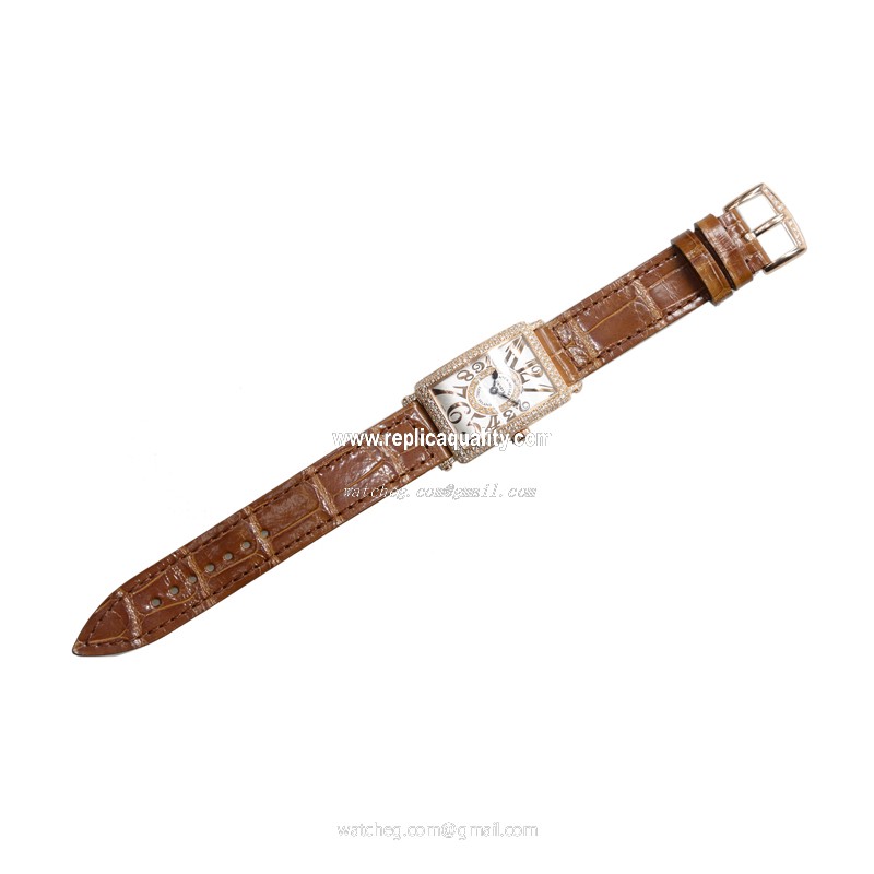 Franck Muller 902 QZ REL D CD 1R (5N) 2