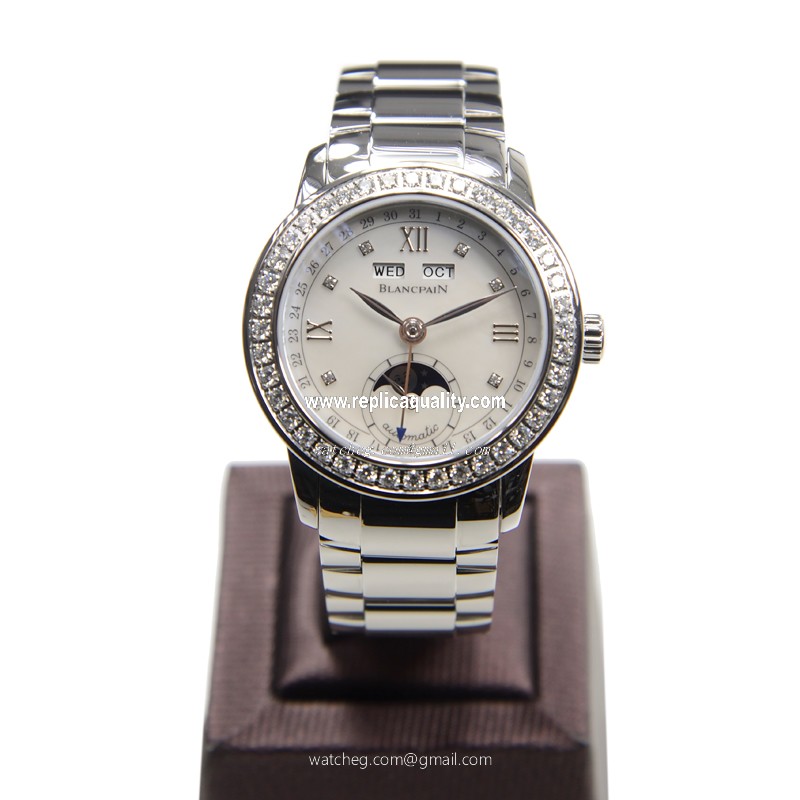 Blancpain 2360-4691A-71 2