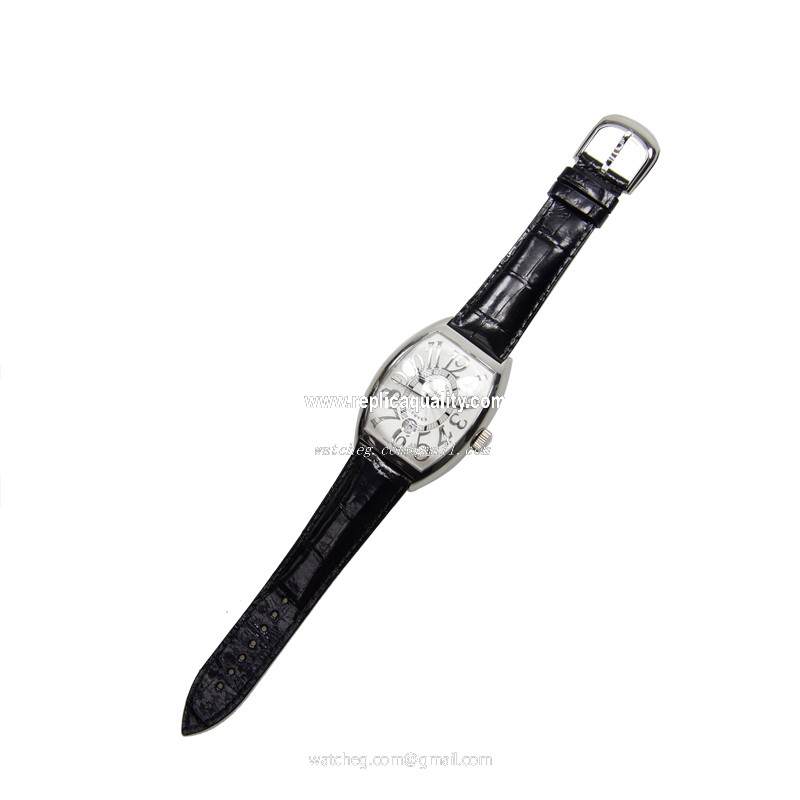 Franck Muller 8880 SC REL (AC) 2