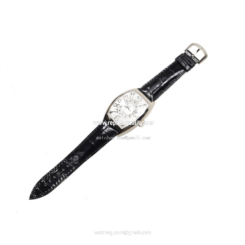 Franck Muller 8880 SC REL (OG) 2