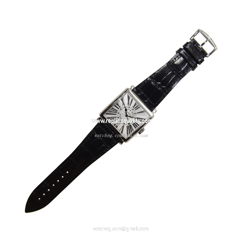 Franck Muller 6000 H SC DT REL R (AC) 2