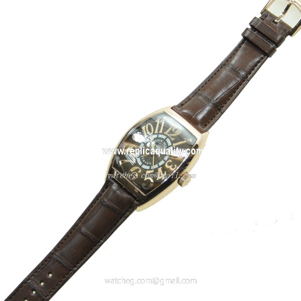 Franck Muller 8880 SC REL (5N) 2