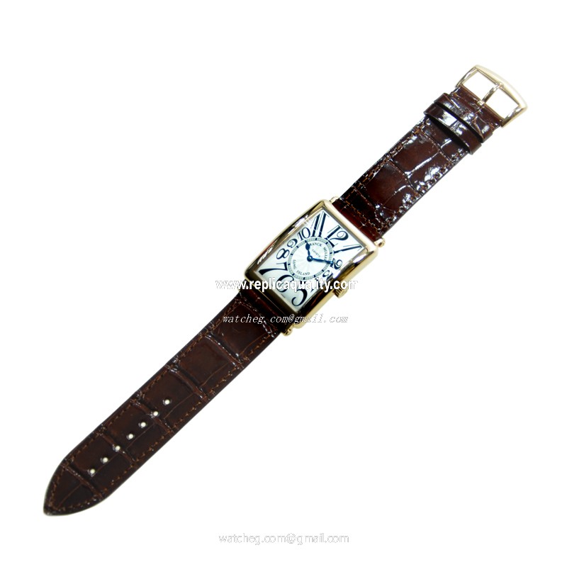 Franck Muller 1000 SC (5N) 2