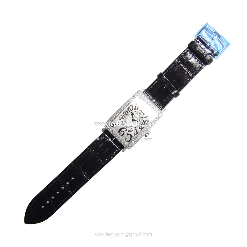 Franck Muller 1000 SC REL D (OG) 2