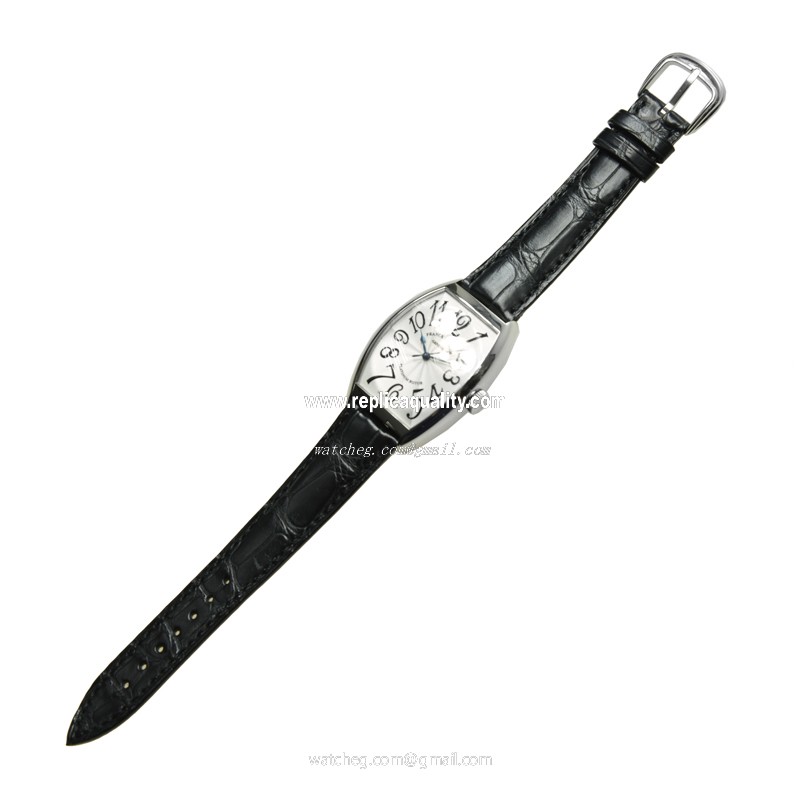 Franck Muller 6850 SC REL (AC) 2