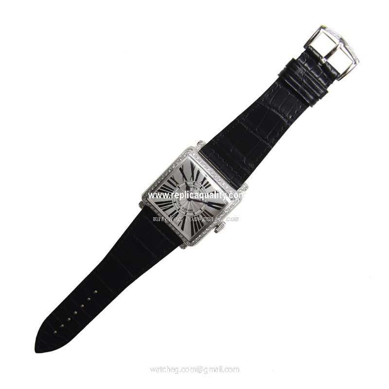Franck Muller 6002 H QZ R D 1R (AC)  2