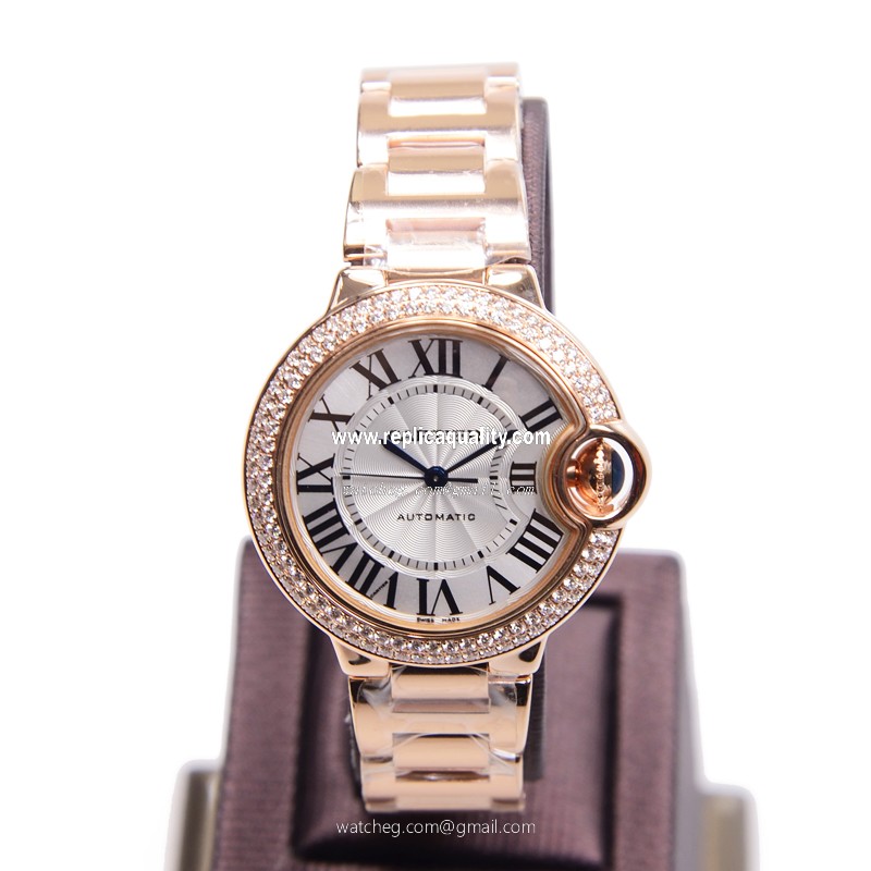 Cartier WE902034 2