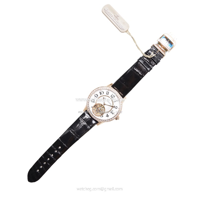Jaeger-Lecoultre Q3412402 2
