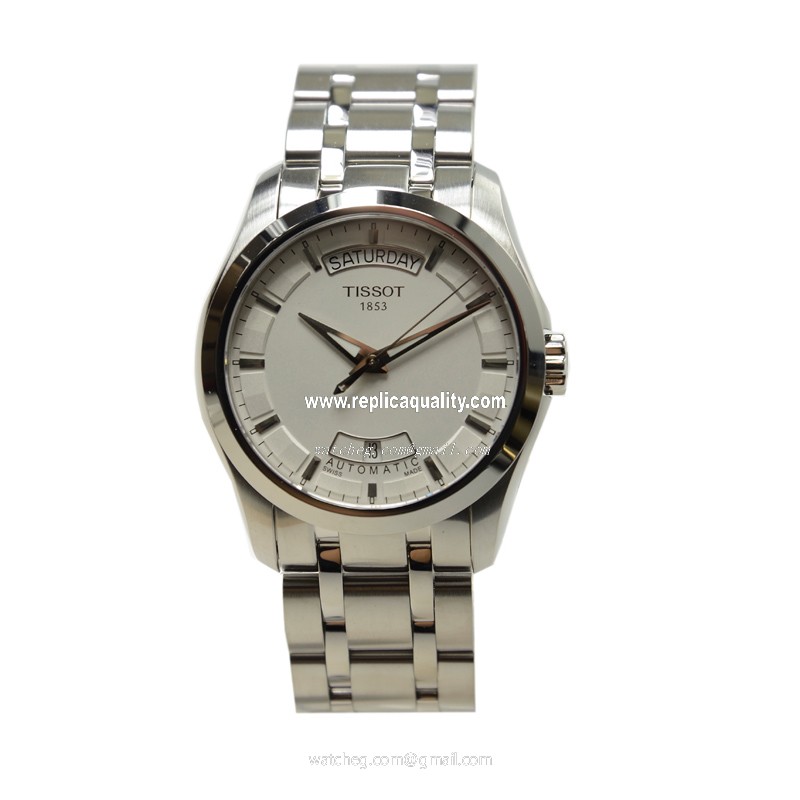 Tissot T035.407.11.031.00 2