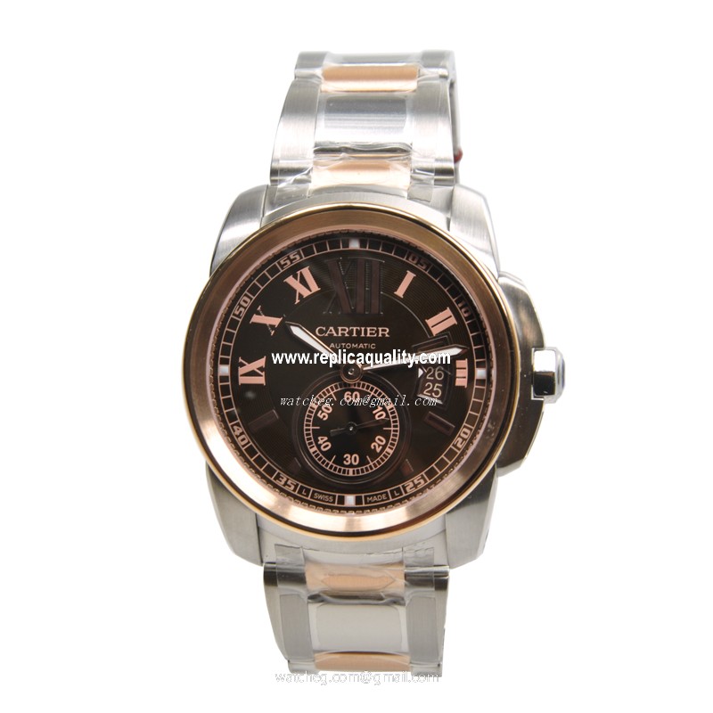 Cartier W7100050 2