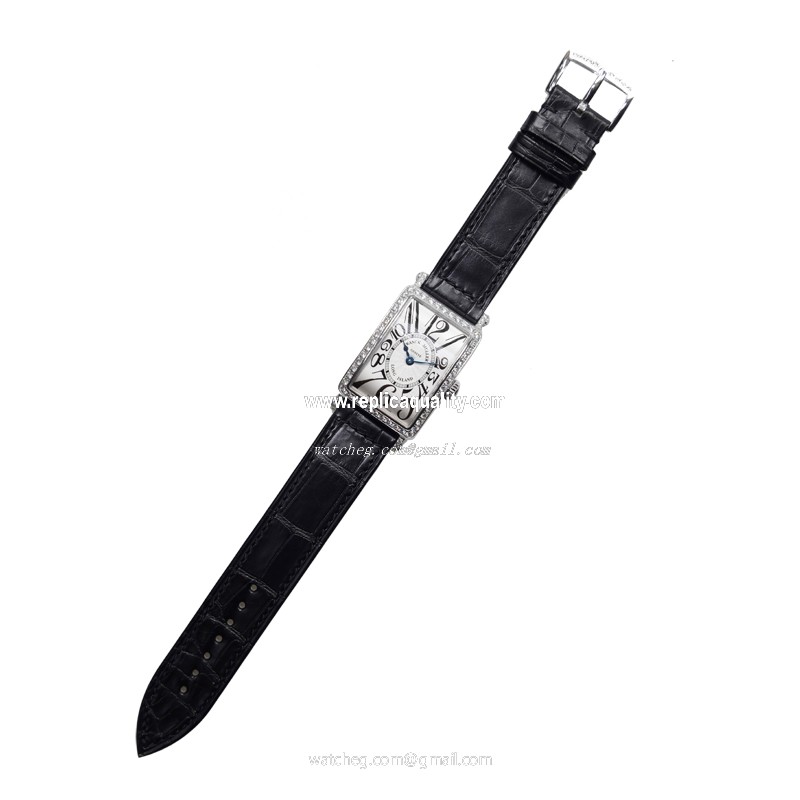 Franck Muller 902 QZ D 1R (OG) 2