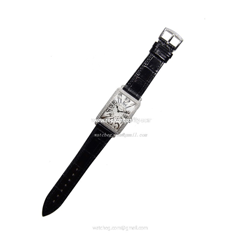 Franck Muller 950 QZ REL D (OG) 2