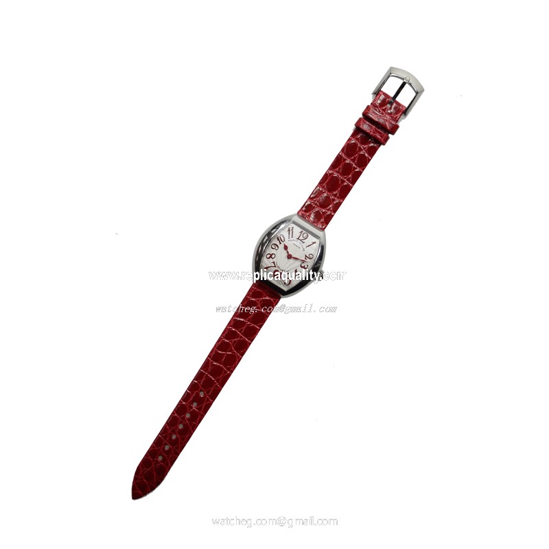 Franck Muller 5002 S QZ C 6H (AC) 2