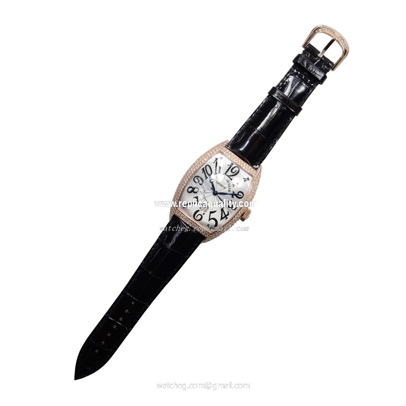 Franck Muller 8880 SC DT D (5N) 2