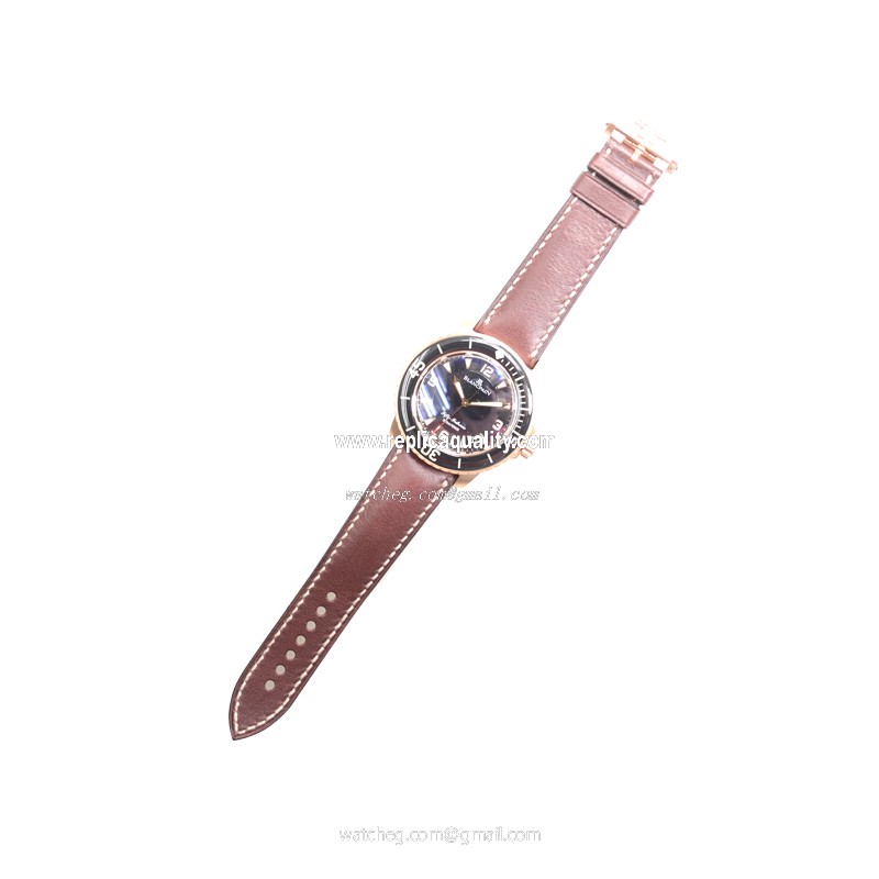 Blancpain 5015A-3630-63B 2
