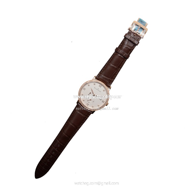 Blancpain 6606-2987-55B 2