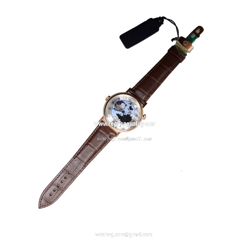 Breguet 5717BR/AS/9ZU 2