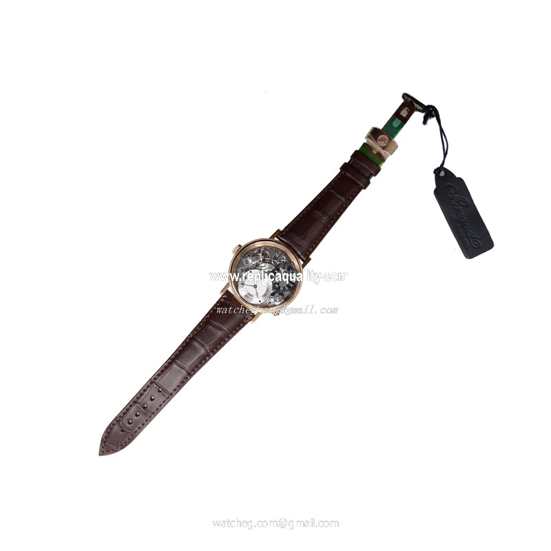Breguet 7067BR/G1/9W6 2