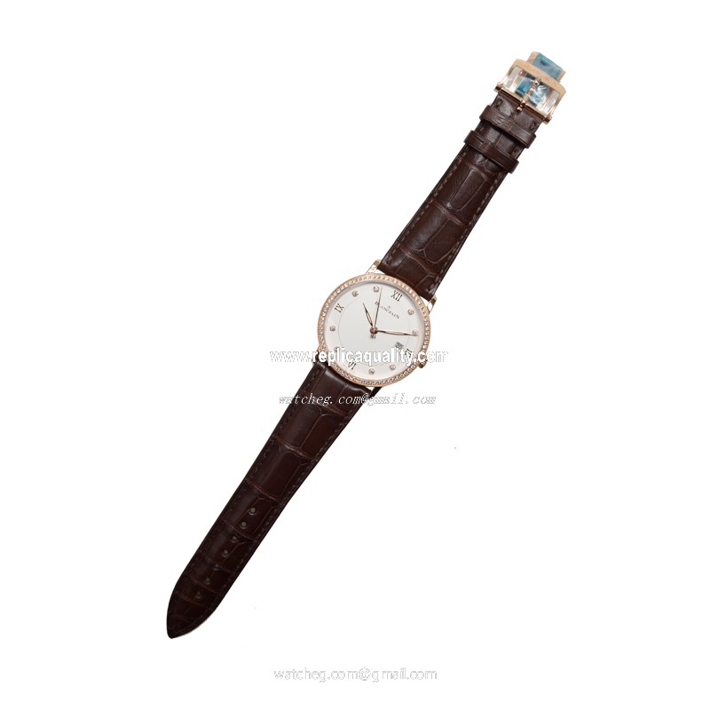 Blancpain 6651-2987-55B 2